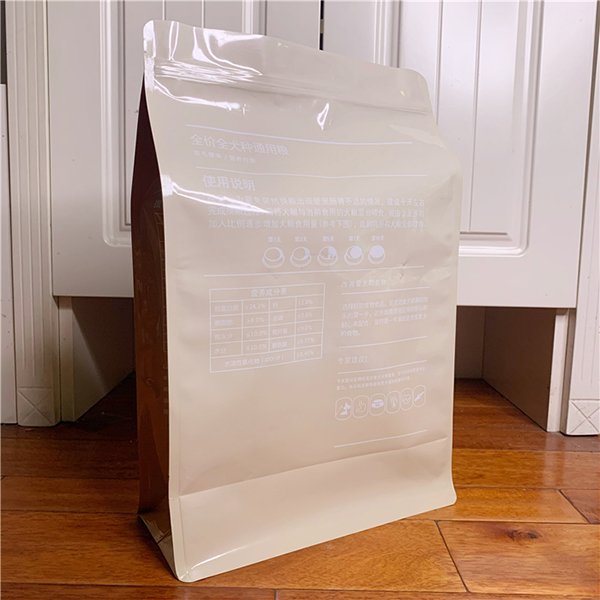 19 Specializing in the production of food bags, pet bags, etc., 17+ years of experience manufacturers-Dongguan Jiamei Packaging Products Co., LTD
