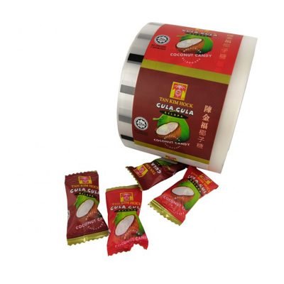 Flexible Packaging Film